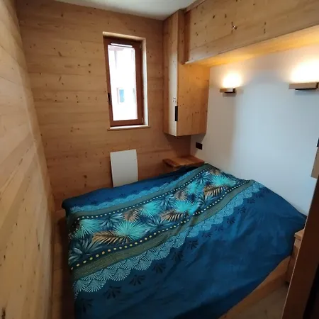 Hearth Of - La Tania Apartman *