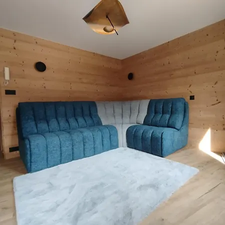Apartman Hearth Of - La Tania